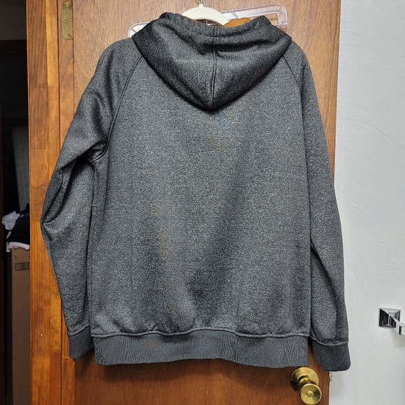 NWOT.  Polo Mano hoodie.  Size L.   (233) - Picture 6 of 6